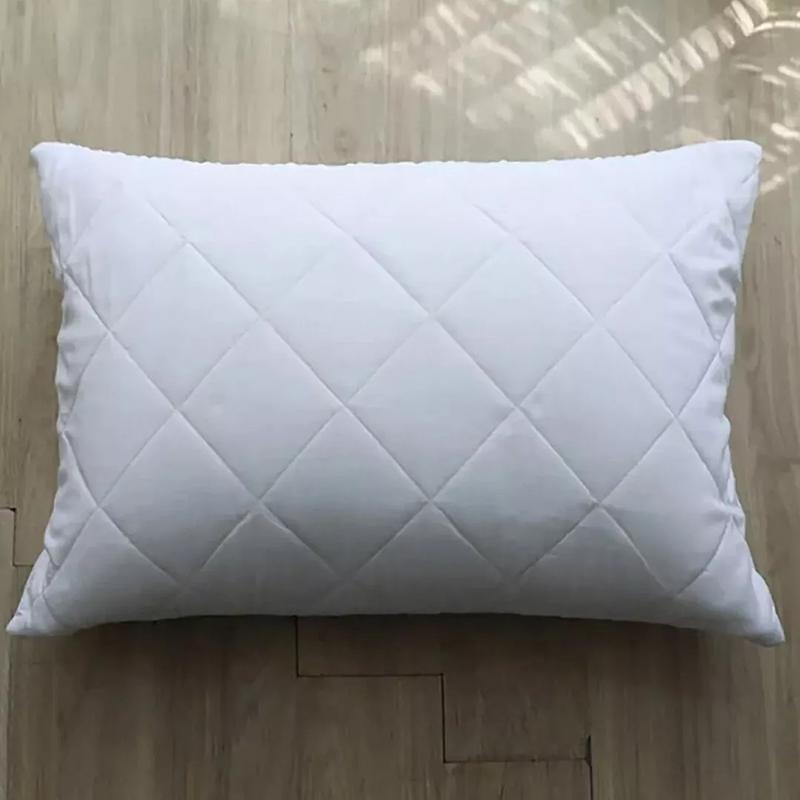 Hotel Quality Quilted Pillows - Pack of 2 | Pack of 4 - Premium Quality With Same Day Shipping 3