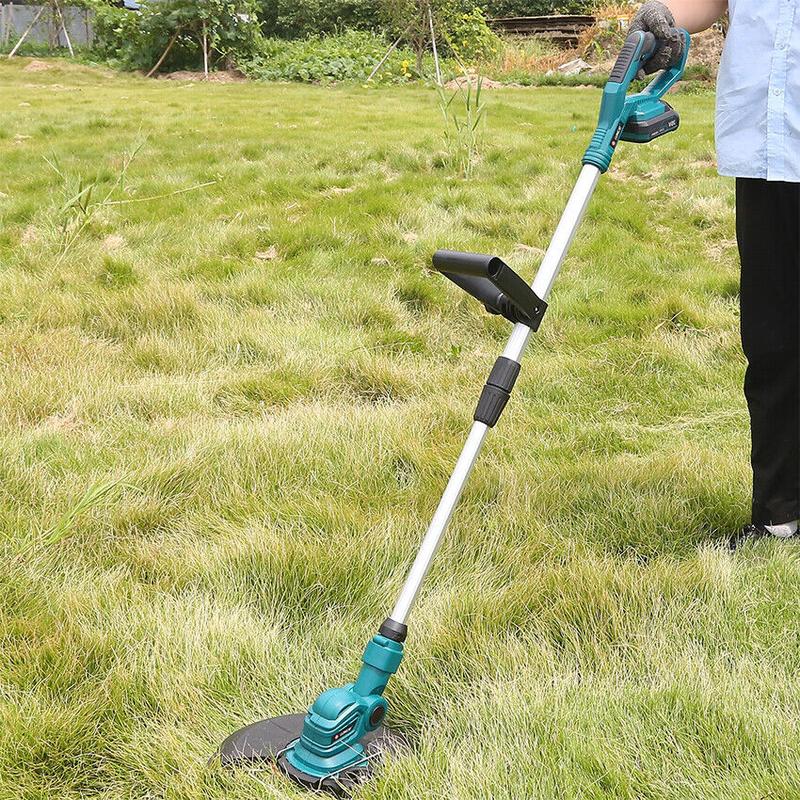 Product Introduction of Garden Strimmer Trimmer Line Cord1.30mm/1.6mm/1.65mm 2mm Nylon Wire Garden Grass 17