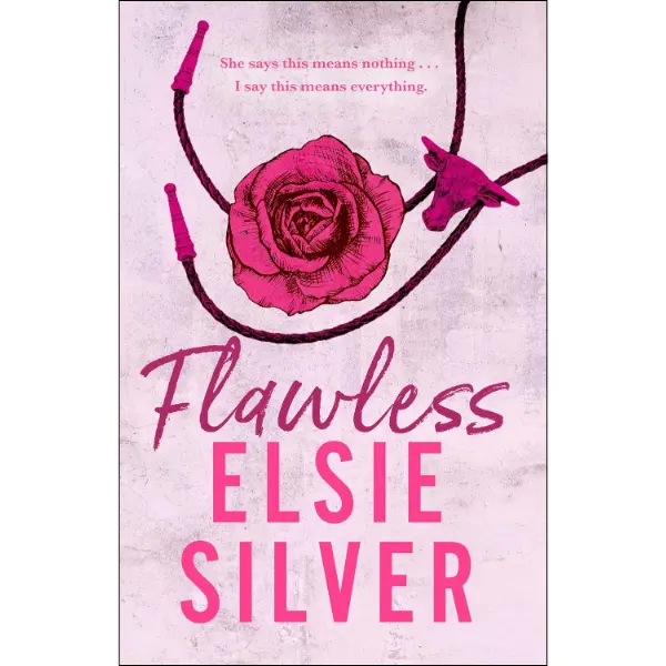 Product Introduction of Flawless by Elsie Silver (Author) - Chestnut Spring Series - Paperback 0