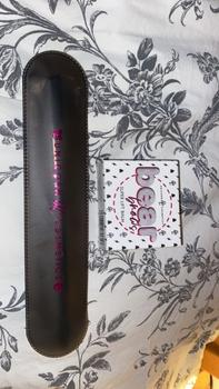 Product Review of UNICORN COSMETICS BEAR BROW BALM + DUO ENDED COMB from M**y C**e 0