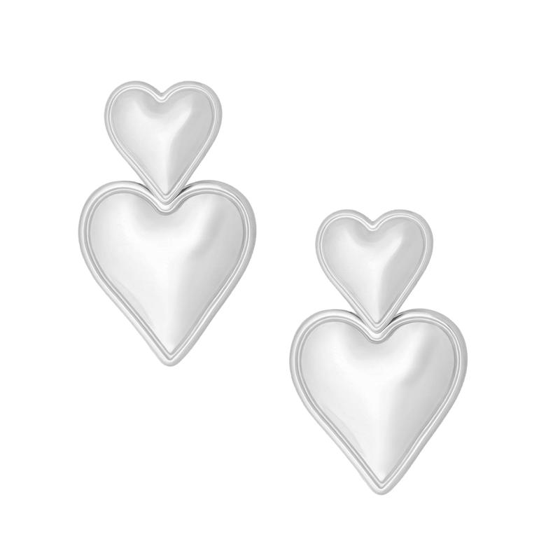 Fairytale Stud Earrings 7