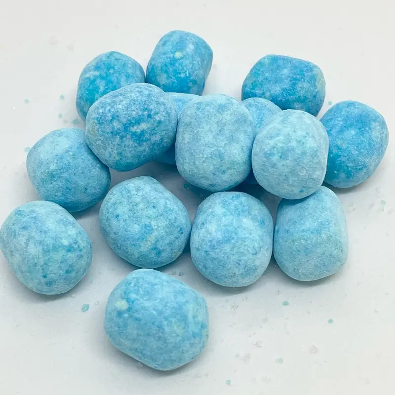 BON BONS Pick & Mix Sweets 500g Mixed Or Single Flavour Bonbon Candy Snack 5