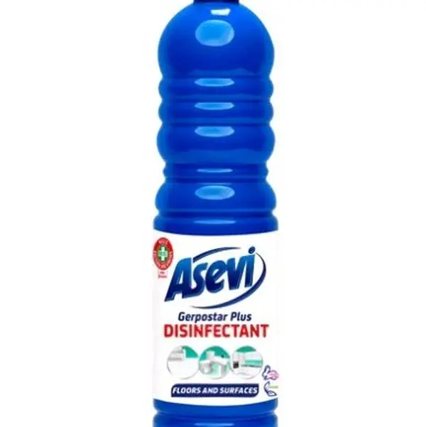 Asevi Disinfectant floor and surfaces 0