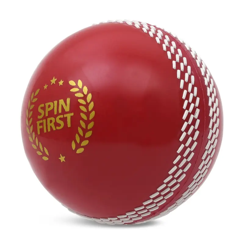 ADS SPORTS Wind Cricket Balls - Air Hollow Practice Balls - Indoor & Outdoor Soft Training Cricket Ball For Coaching Practice 4