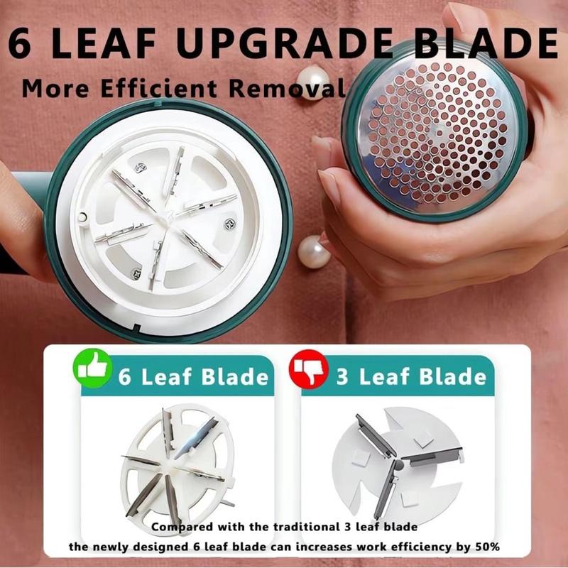 Lint Remover - Perfect for Removing Lint from Clothes and Furniture 5