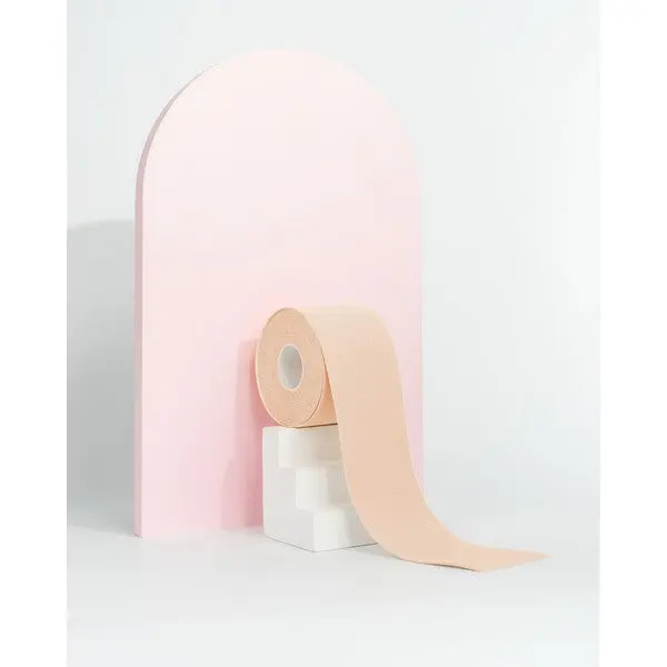 Brushworks Body Tape Shade 2.0 - Latte 2