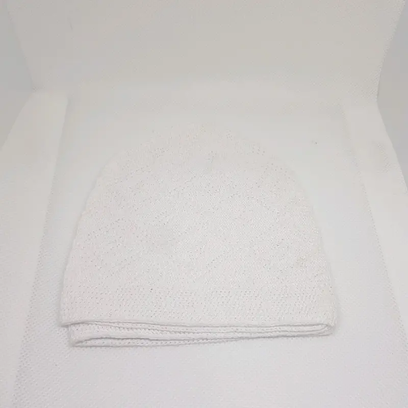 islamic hat kufi,muslim Skull Cap Kufi 100% Cotton,kufi Hat,islamic Hat,Cap Plain Cotton 2