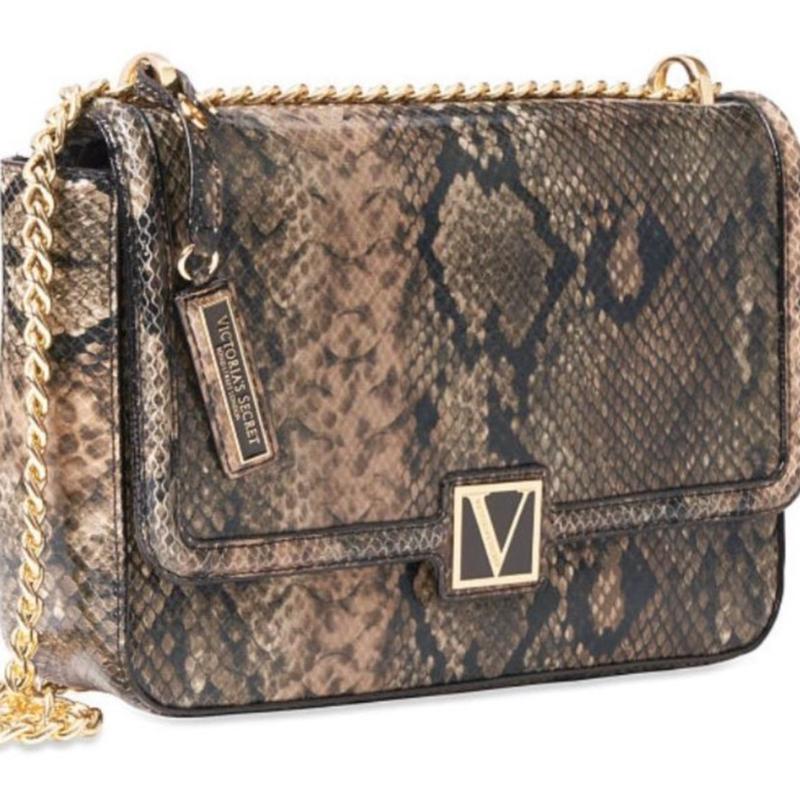 Victoria's Secret Shoulder, Crossbody Bags 3