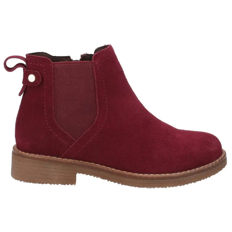 Hush Puppies Maddy Chelsea Ankle Boots 8