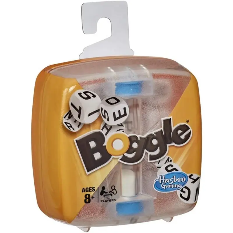 Gaming Boggle- words search game,unisex toy stacking  cups monopoly 3