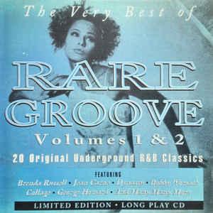 Product Introduction of Rare Groove USB | Plug & Play USB - ideal For The Car - 32GB 1