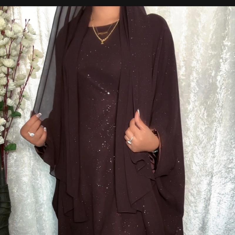 Aabidah Kaftan 3