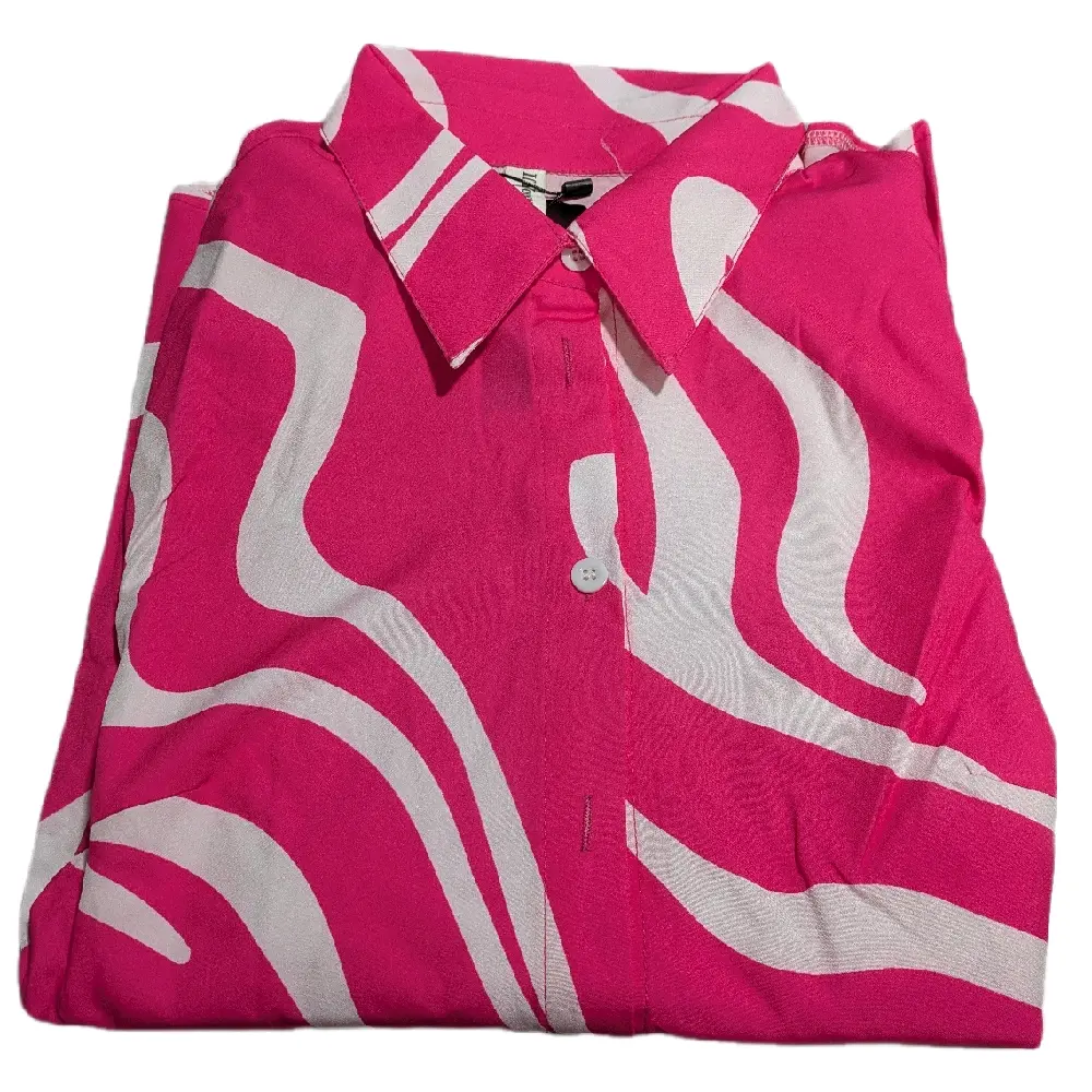Ladies Two Piece Casual Summer Set in Different Sizes - Women's Suit - Womenswear, Suits