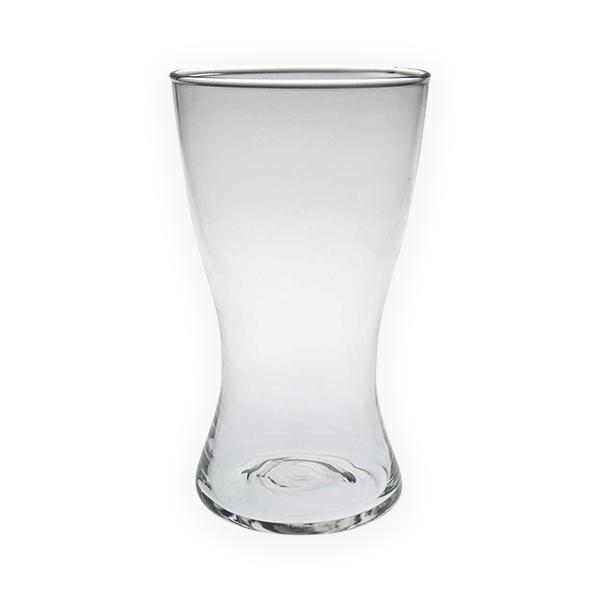 Joyful With Clear Vase - Bouquet of Fresh Flowers - Birthday Flowers - Next Day Free Shipping - Flowers for her - Flowers 2024 - Gifts for him - Flowers Gift - Fresh Cut Flowers - Gifts for Girlfriend - Prestige Flowers 1
