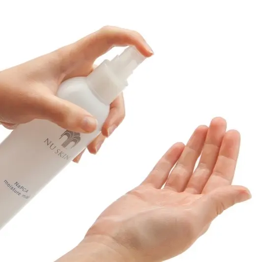 Nu Skin NaPCA Moisture Mist - Hydrating Mist for Skin, Moisturizer & Skincare 2