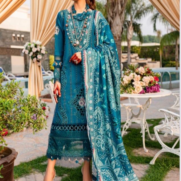 LUXURY PRISHAY designer suit 1