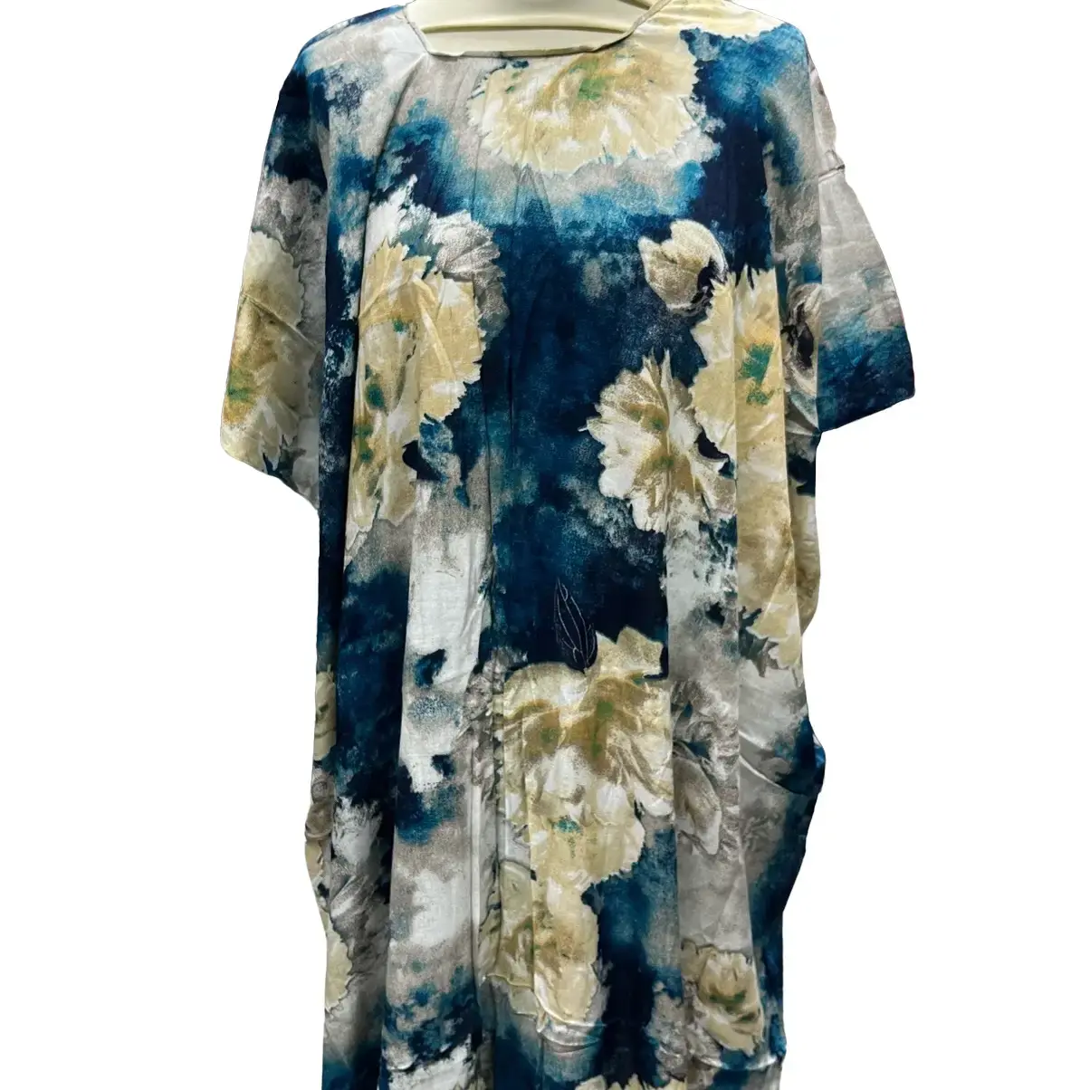 SINGLE (BAC YARE) BAATI Womenswear