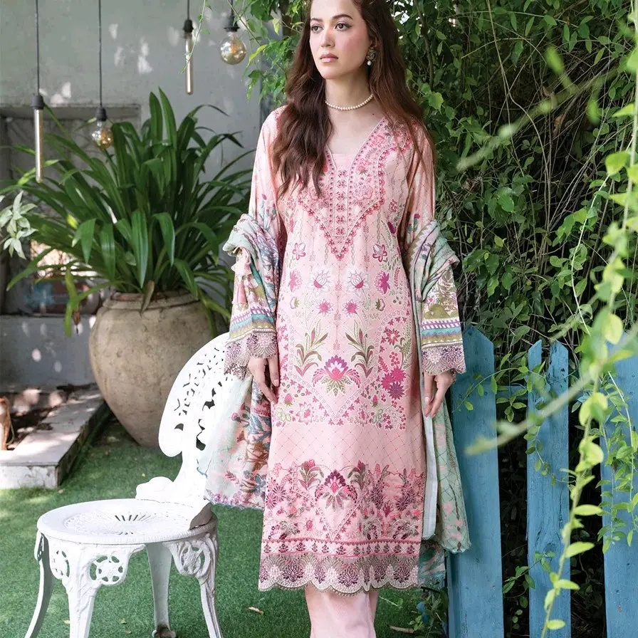 Luxury Dhanak SD 50 D5