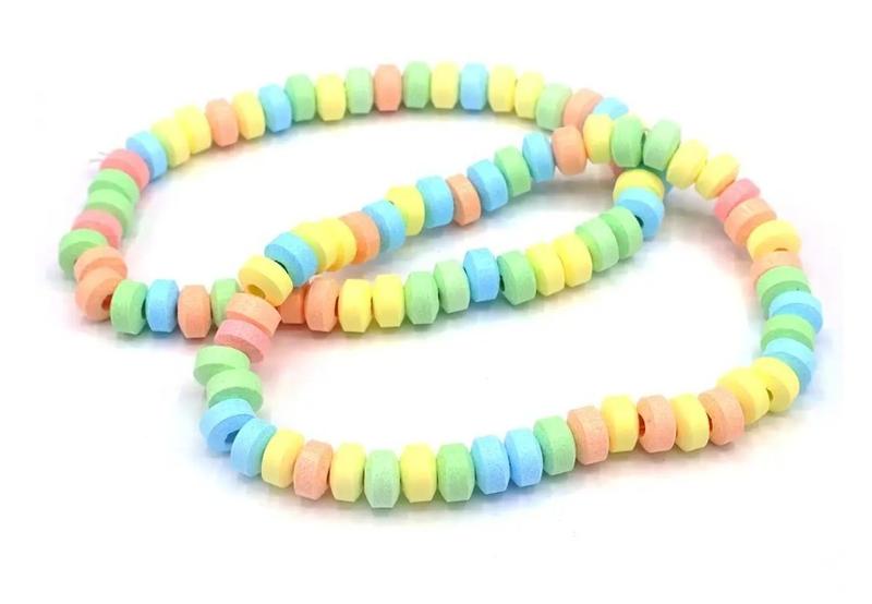 Product Introduction of 100g non fizzy pick your own pick and mix Snack Sweet 9