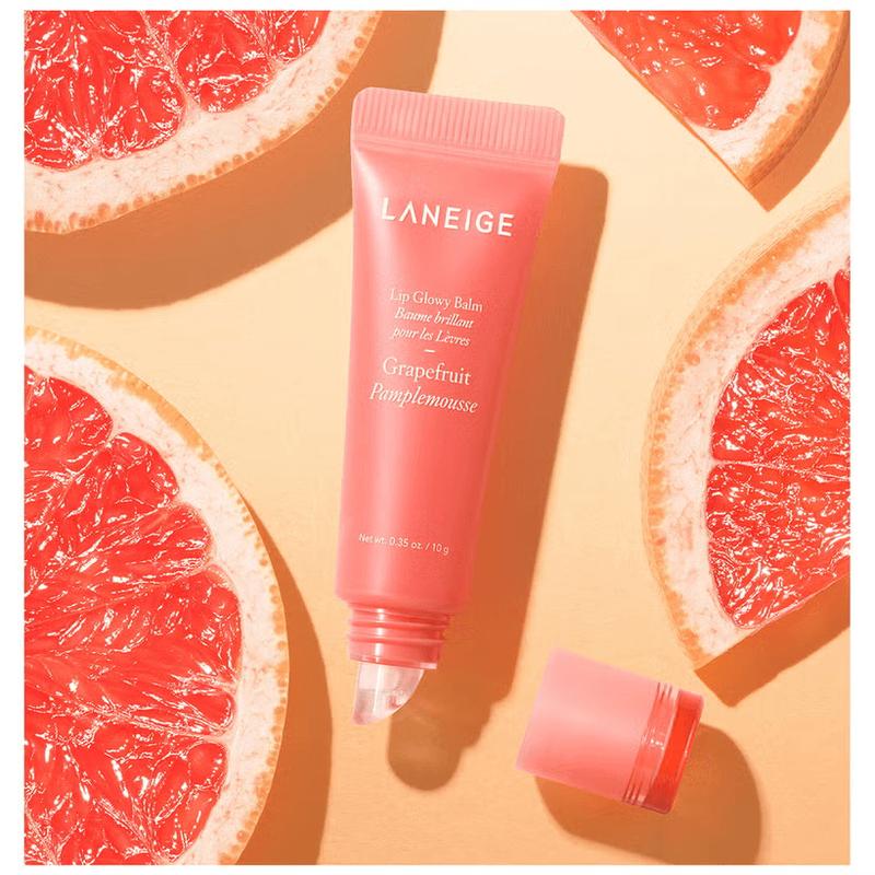 LANEIGE Lip Glowy Balm 10g - Various  shades and flavours 5