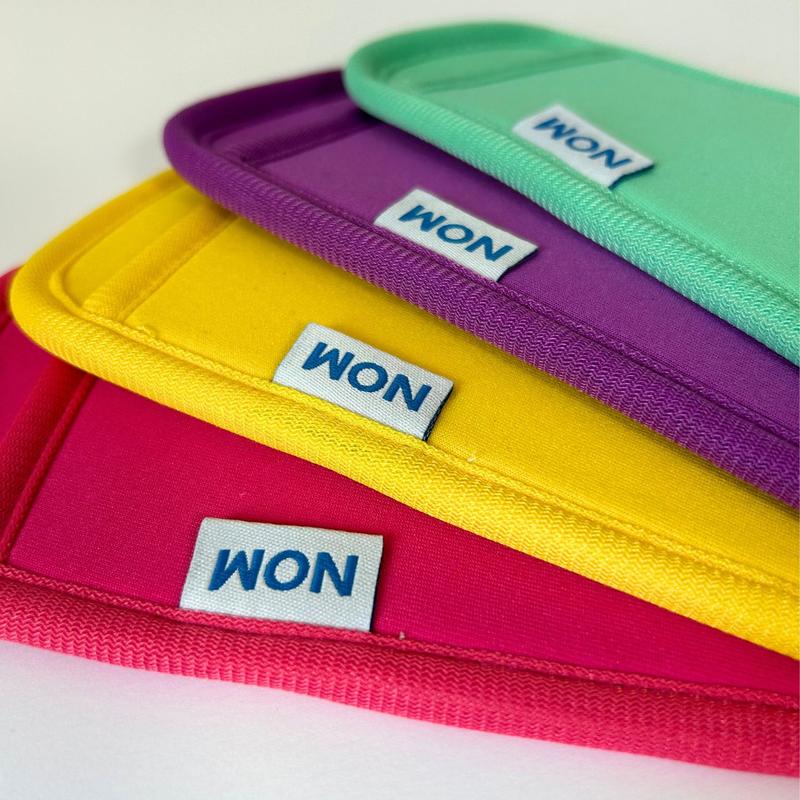 Neoprene Ice Pop Sleeve / Holder (single) 3