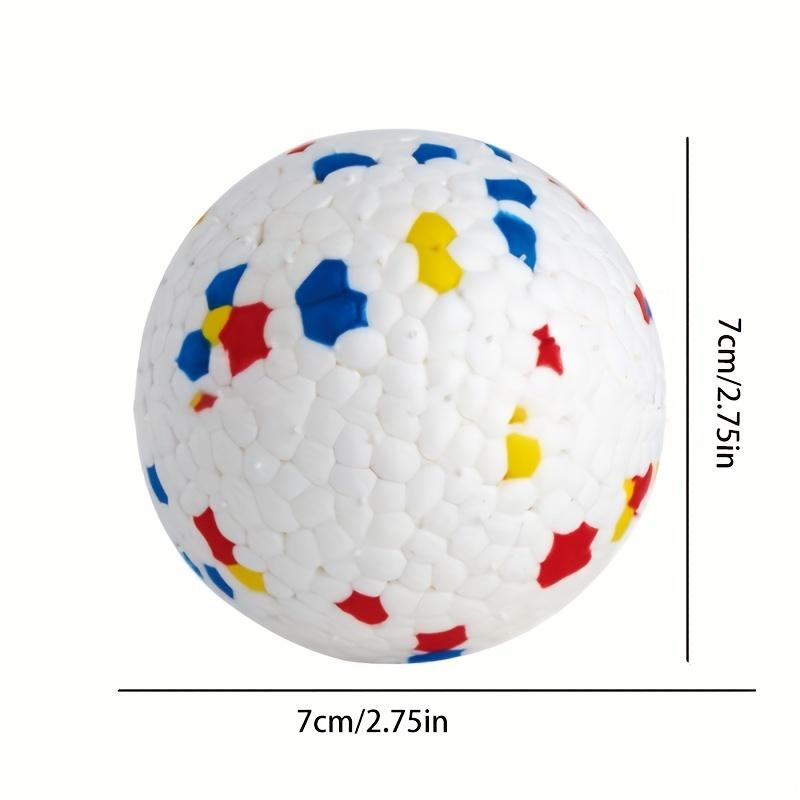 Dog Ball Toys For Aggressive Chewers - Durable And Interactive Pet Balls For Endless Fun And Exercise 2