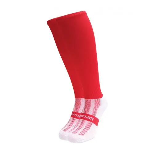 WackySox 4 Pairs for 3 Pairs Saver Pack Best Mucker Outer Equestrian Socks Horse Riding Socks 4