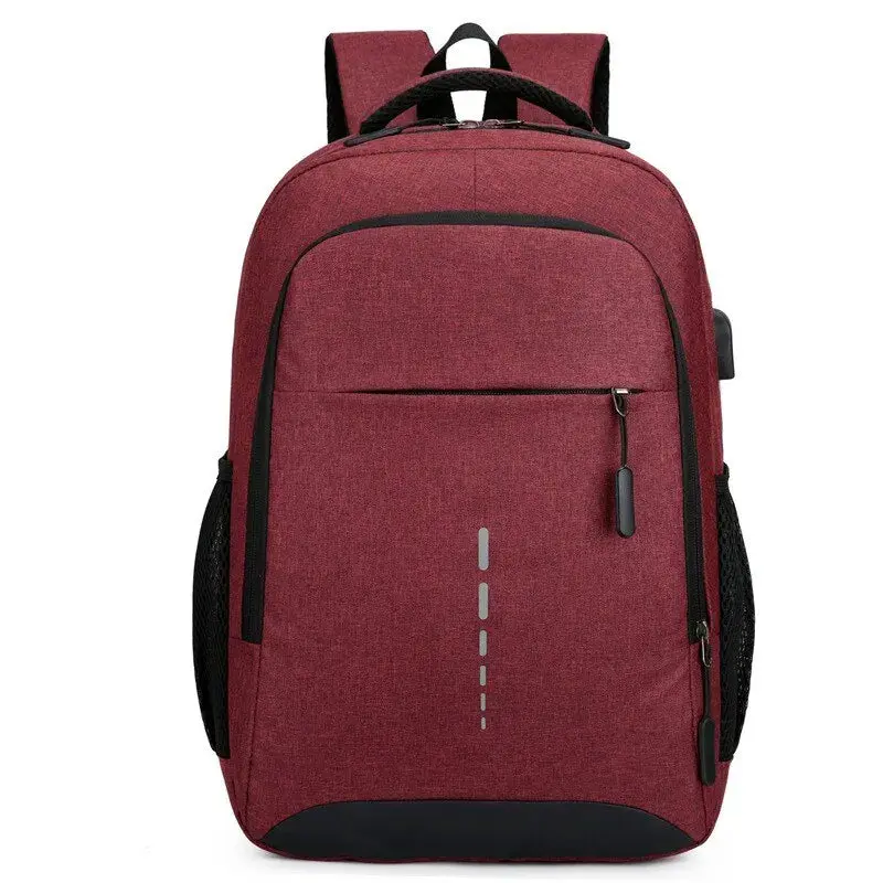 Large Capacity Backpack for Travel & Students 8