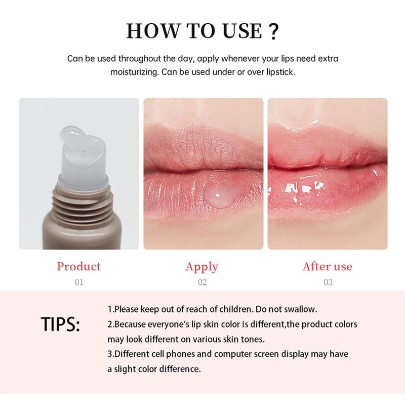 Summer Special Lip Balm,Moisturizing Natural Lip Balm,Ultra-Hydrating,Nourishing Lip Care with Natural Ingredients,Shea Butter & Olive Butter,Soothes & Softens Dry Lips (4PCS) Comfort Skincare jelly pop leopard  lipgloss 2