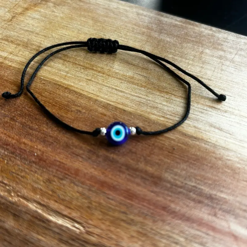 Evil Eye Bracelet for Men and Women - Fashion Accessory 3