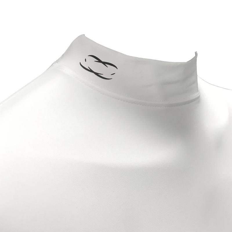Junior Golf Base Layer Comfortable Quick Dry Unisex Breathable 3