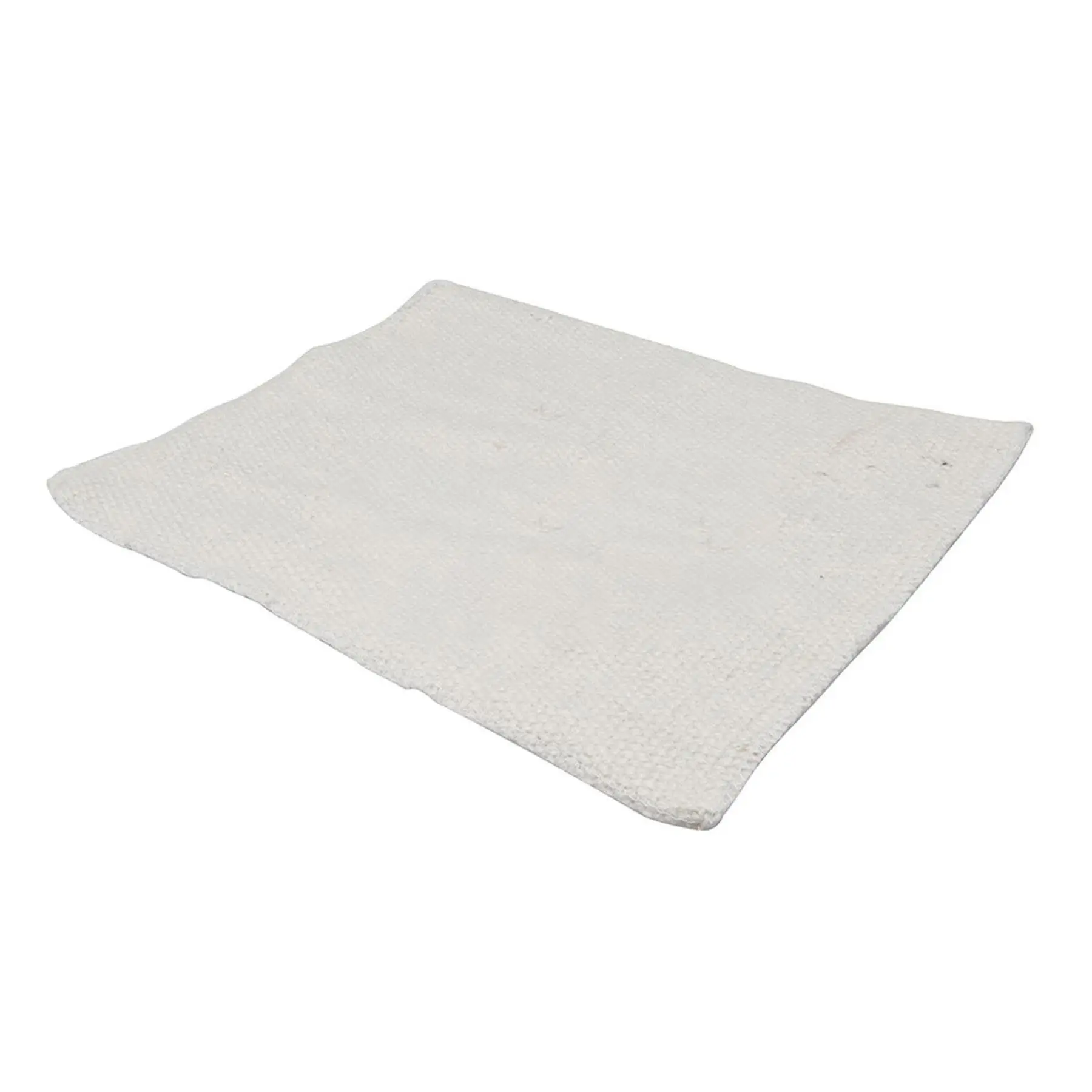 Dapetz Plumbers Soldering Mat, High Temperature Soldering Mat,300mm x 250mm  Heat Resistant  for Welding Protection ,Plumbers Brazing Pad