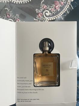 Product Review of Women's Perfume, Long Lasting Fragrance for Women, Perfume for Party, Daily Use, Gift for Girlfriend, Valentine's Day Gift, Cosmetics from R**💋 1