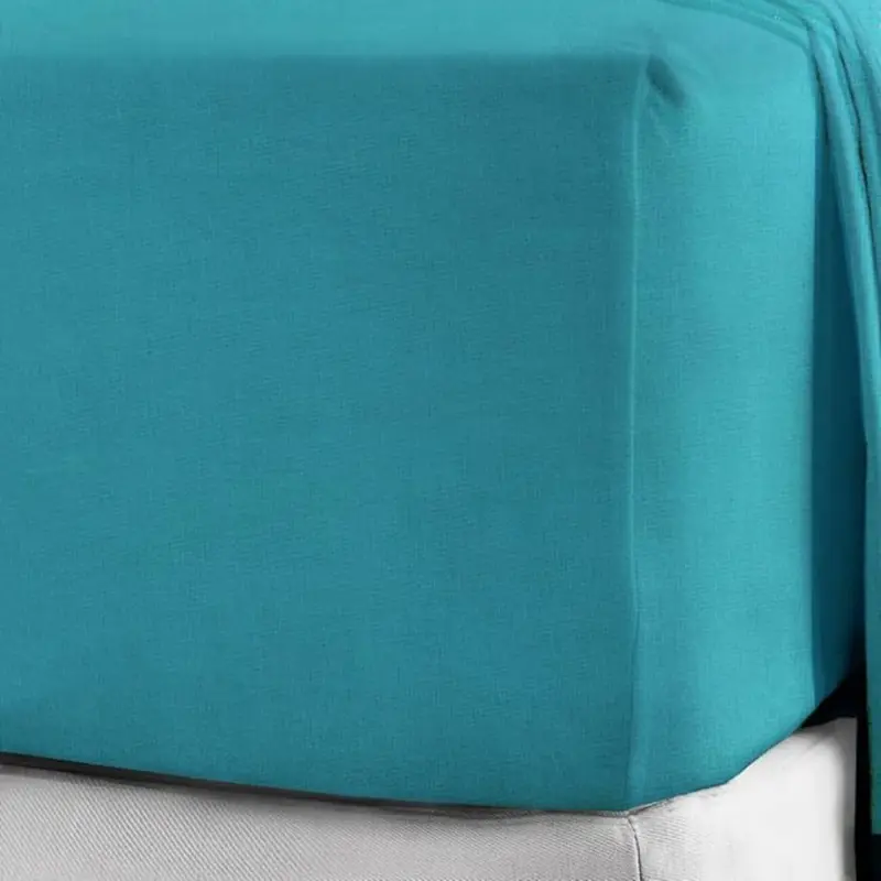 Experience Luxury with Style Mart 2 X Pillow Case Fine Poly-Cotton Housewife Pair Pack - All Sizes 3