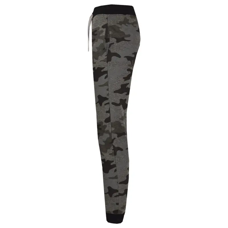 A2Z 4 Kids Jogging Bottoms Joggers Girls Boys Camouflage Print Sweatpants Casual Trousers Age 2-13 Years 3
