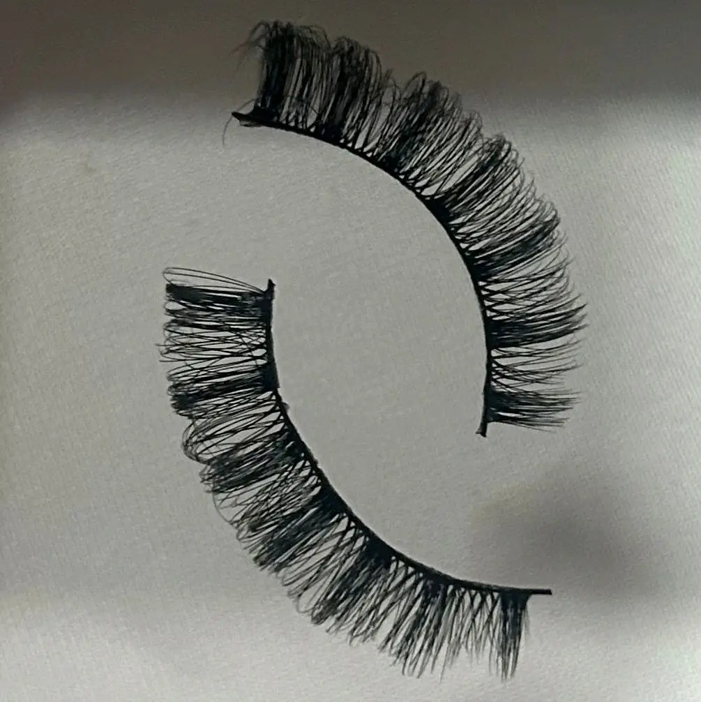 Enhance Your Natural Beauty with Russian D Curl False Eyelashes