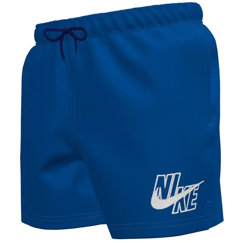 Nike Mens Logo Shorts Swim 5