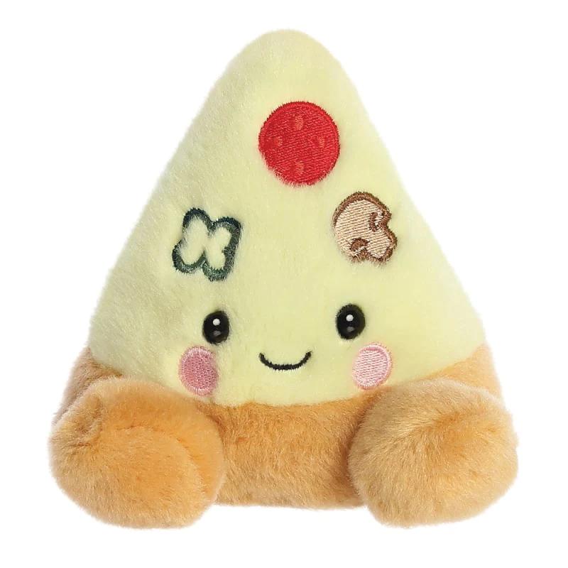 Eco Small Bean Bag Style Plush (Made From Recycled Plastics) 3