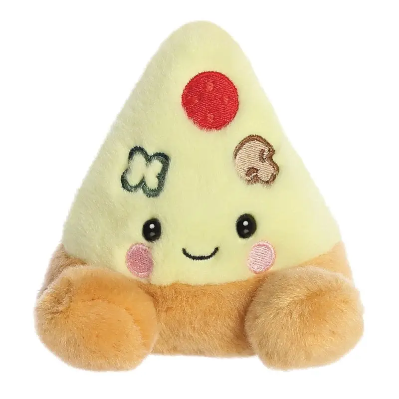Eco Small Bean Bag Style Plush (Made From Recycled Plastics) 3
