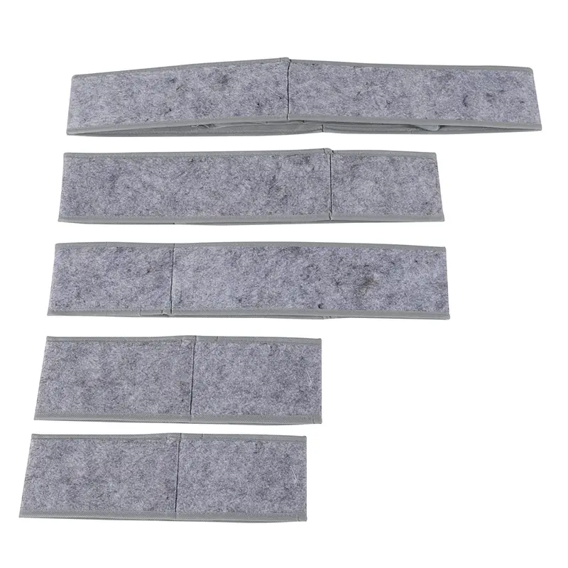 Nursery Organisation Bundle - Grey 5
