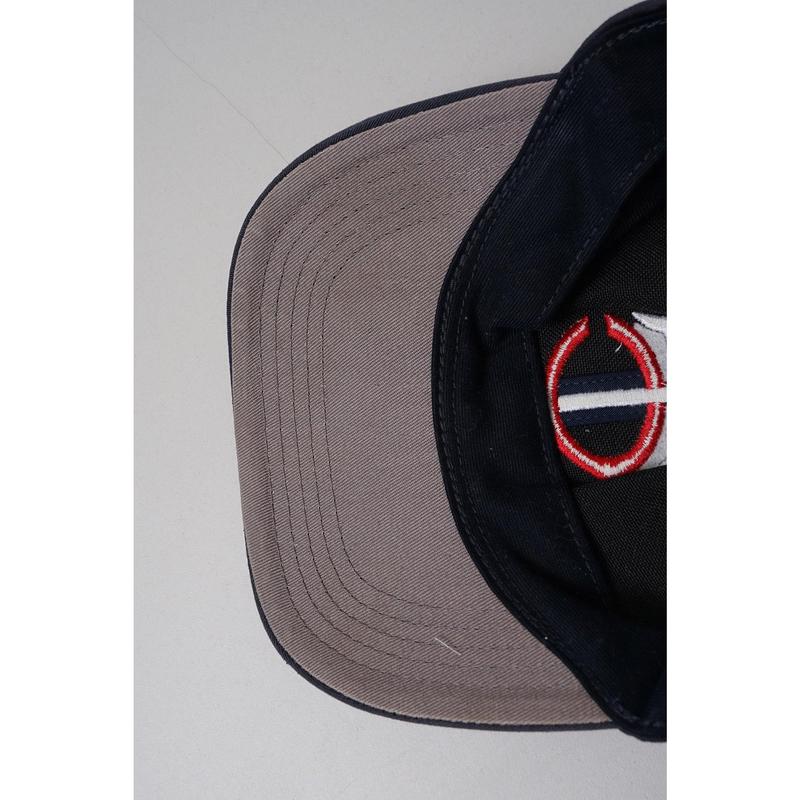 Vintage MLB Minnesota Twins Navy Baseball Cap 3