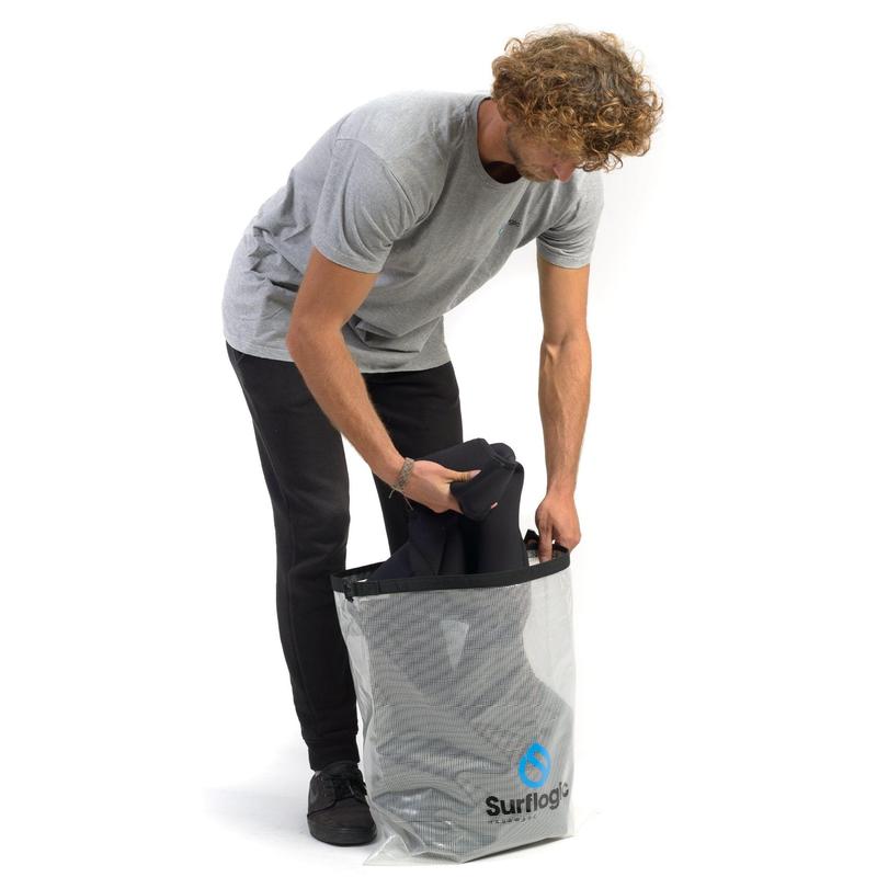 Surflogic Wetsuit Dry Bag 1