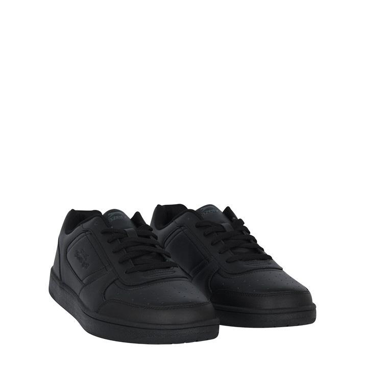 Slazenger Mens Tower Low Trainers Closed Walking Shoes 8