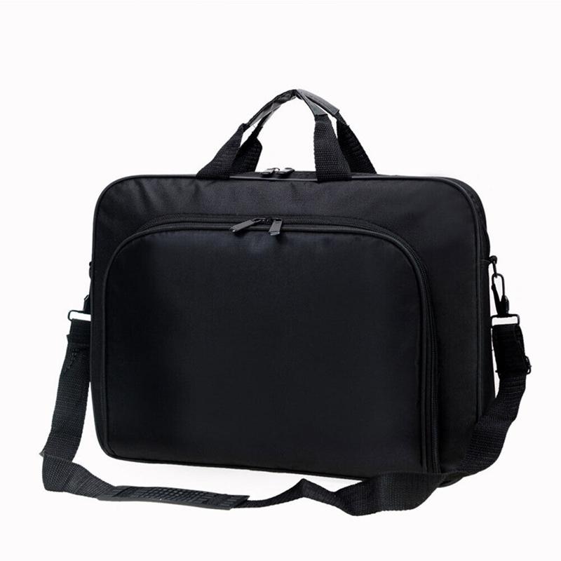 Product Introduction of 15.6 inch Computer Bags Laptop PC Shoulder Bag Carrying Soft Notebook Case Cover 4