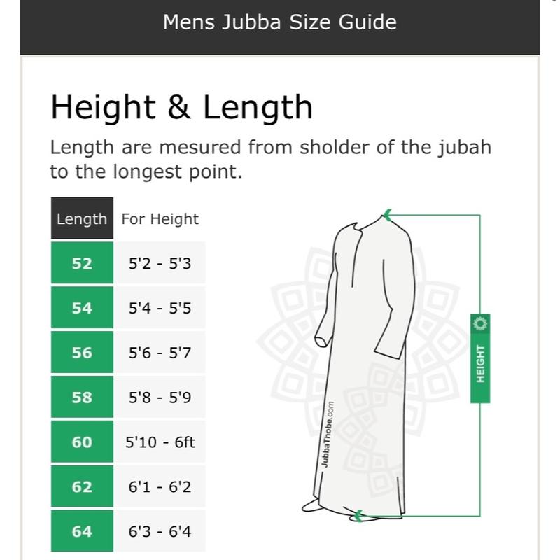 Ayman’s Omani Jubba Collection- Champagne 4