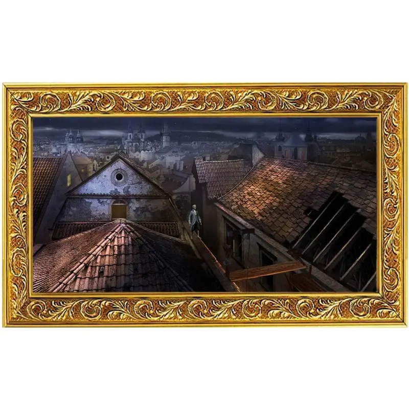 Mozart Requiem PS4 Game 4
