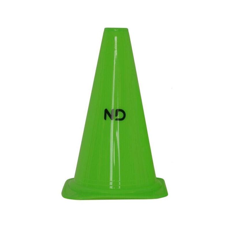 Agility Kit Speed Reaction Cones Ladder Football Rugby Training Equipment 2