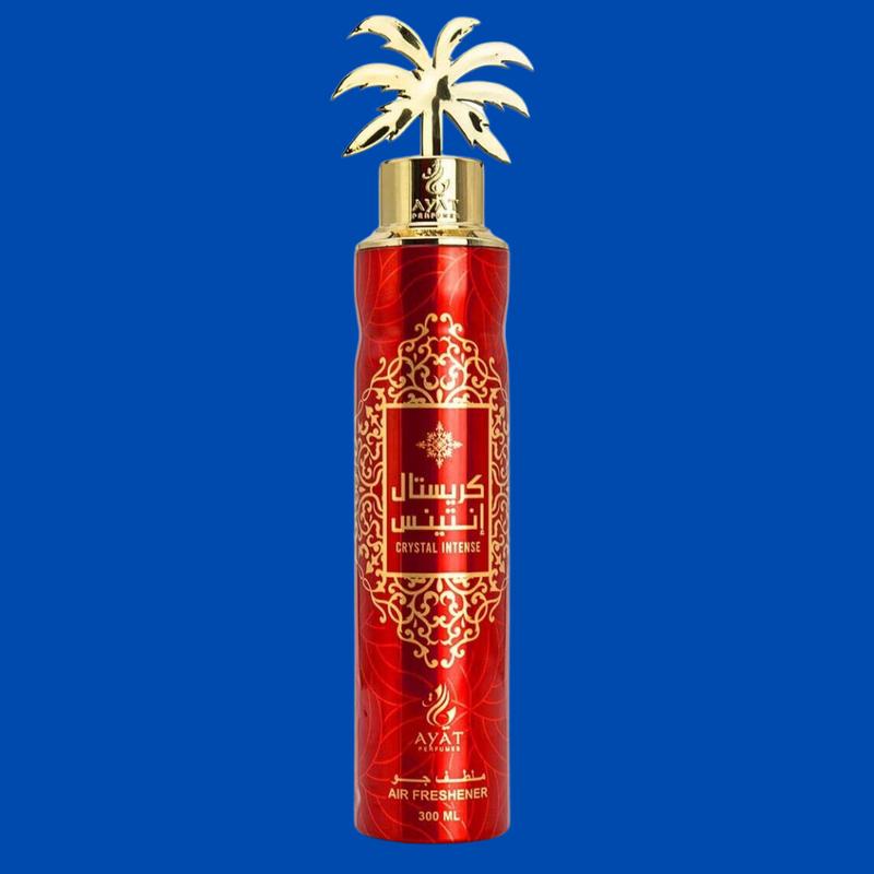 Ayat Luxury Dubai Air Fresheners Long Lasting Unique Musk Oud And More 2