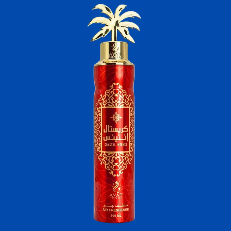 Ayat Luxury Dubai Air Fresheners Long Lasting Unique Musk Oud And More 2
