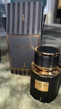 Product Review of Janan Gold  - J. Junaid Jamshed from M**0 0